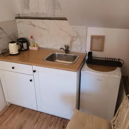Apartman Ivanska In *